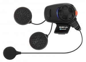 SENA Bluetooth Motorrad Headset SMH5