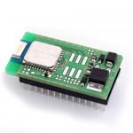 Bluetooth RS232 industrial Adapter, Class2