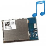 Bluetooth Modul BTM-760