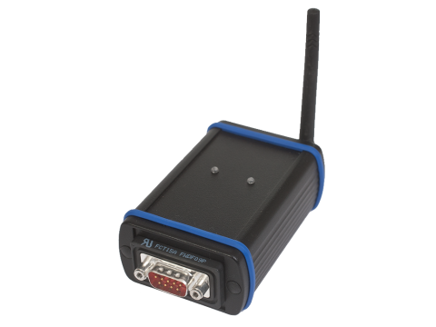 Bluetooth RS232 Datenadapter IP65