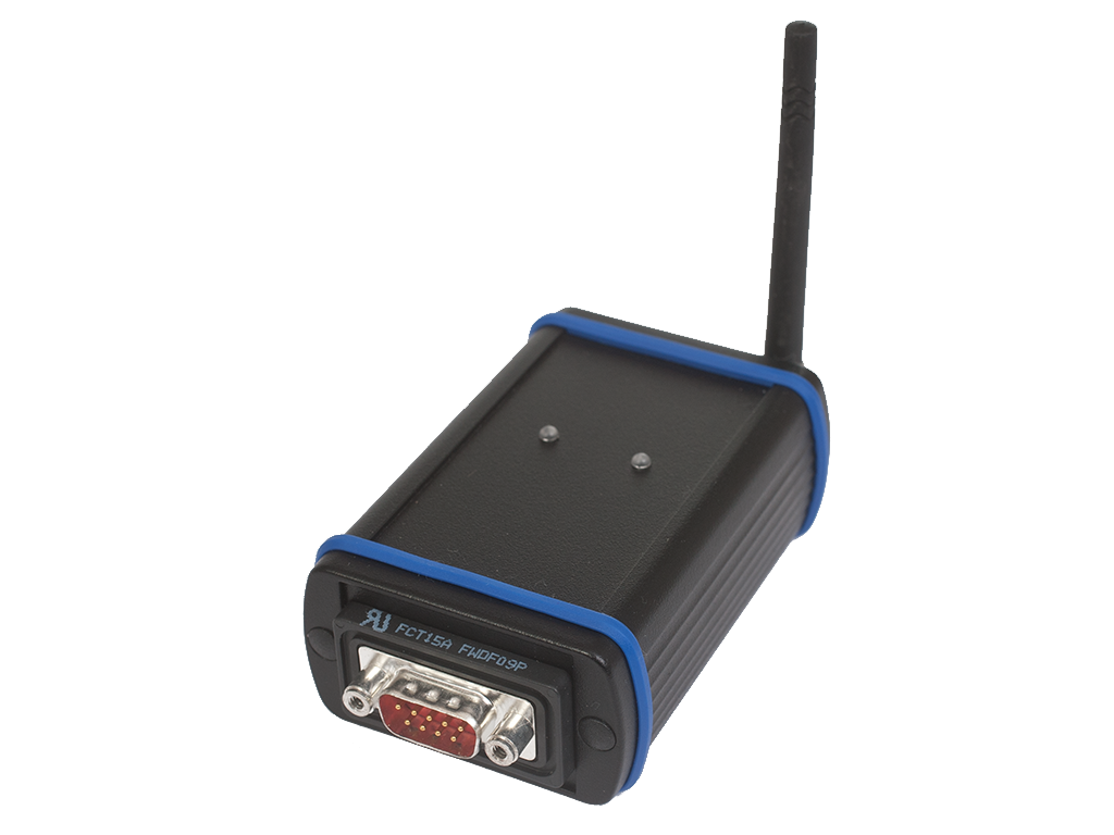 Bluetooth RS232 Datenadapter IP65